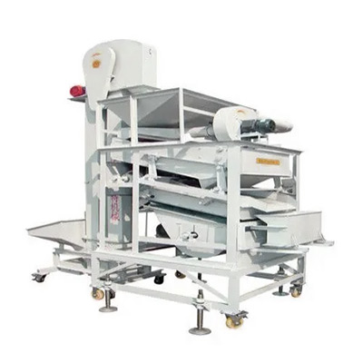 5XFS-3FAS Multi-purpose Seed Cleaner Machine