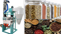 Pepper Seeds Cleaner Spices Cleaning Equipment