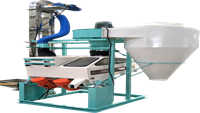 TQLS Series Integrated Seed Cleaning Machine