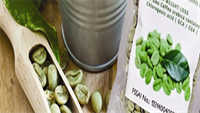 Green Coffee Bean Processing Line አረንጓዴ ቡና ማቀነባበሪያ መስመር