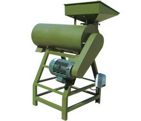 Grain Sheller