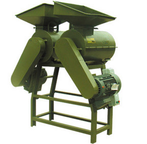 Grain Shelling Machine