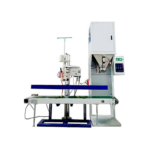 DLB-100S Automatic Packaging Machine